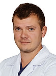 Врач Сергеев Кирилл Александрович 
