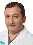 Врач Адамян Рубен Татевосович 