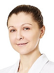 Врач Рожковская Светлана Александровна 