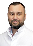Врач Михайлов Дмитрий Эдуардович