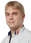 Врач Селезнев Денис Евгеньевич 