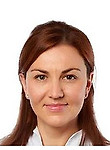Врач Тарасова Анна Юрьевна 
