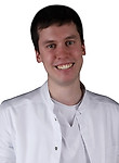 Врач Воронков Олег Валентинович 