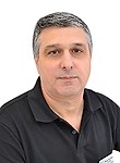 Врач Бугаев Мурад Гаджиевич