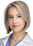 Врач Козлова Полина Юрьевна 