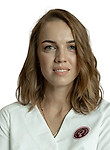 Врач Колина Алина Александровна 