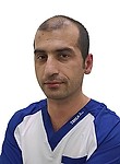 Врач Умаров Искандар Шухратович