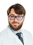Врач Рязанцев Никита Андреевич 
