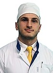 Врач Казарян Гагик Арменович 