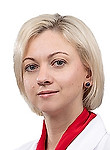 Врач Кондакова Екатерина Александровна 