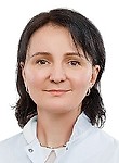 Врач Суанова Екатерина Таймуразовна 