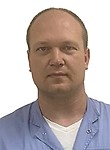 Врач Милов Евгений Викторович 