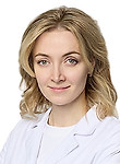 Врач Карпова Мария Андреевна 