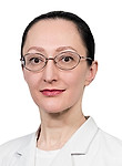 Врач Оганесян Елизавета Виленовна