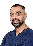 Врач Аббасов Анар 