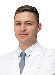 Врач Коротаев Александр Валерьевич 