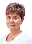 Врач Митрополова Алёна Сергеевна 