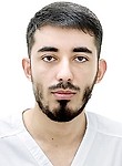 Врач Алискеров Марат Шерифович 