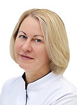 Врач Титова Инна Николаевна 