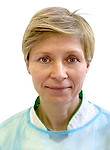 Врач Безрук Наталья Анатольевна 