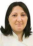 Врач Мосесова Лора Леноровна 