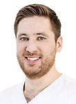 Врач Смирнов Алексей Евгеньевич 