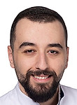 Врач Мруех Али Бассамович