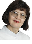 Врач Березнева Наталия Анатольевна 