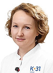 Врач Волкова Дарья Михайловна