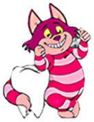 Стоматология Чеширский кот на Лунной 