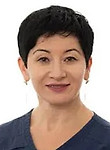 Врач Дзоблаева Альма Владимировна 