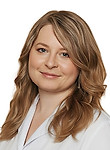 Врач Сирмайс Наталия Сергеевна