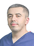 Врач Рамазанов Вюгар Шахидович 