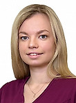 Врач Матвеева Анна Андреевна