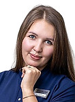 Врач Сульдина Ирина Николаевна