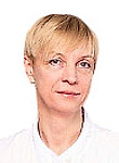 Врач Ветрова Надежда Адольфовна