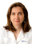 Врач Станке Дарья Александровна
