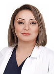 Врач Ншанян Сона Юрьевна