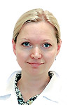 Врач Акиньшина Светлана Владимировна 