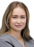 Врач Прасолова Евгения Михайловна