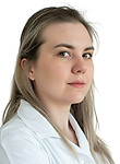 Врач Богатых Елизавета Вячеславовна 