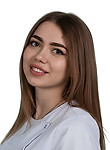 Врач Коломакина Дарья Сергеевна