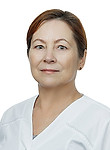 Врач Калимуллина Римма Рашидовна 