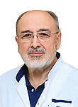 Врач Манвелидзе Автандил Георгиевич