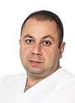 Врач Аванесов Тигран Валерьевич 