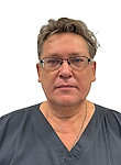 Врач Ворожцов Александр Анатольевич 