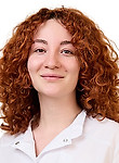 Врач Богатырева Мари Львовна