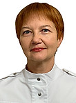 Врач Савичева Людмила Викторовна