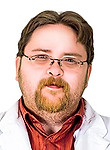 Врач Селин Евгений Витальевич 
