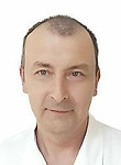 Врач Богданов Алексей Александрович